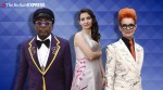 Oscars 2020: When clothes spoke louder than words