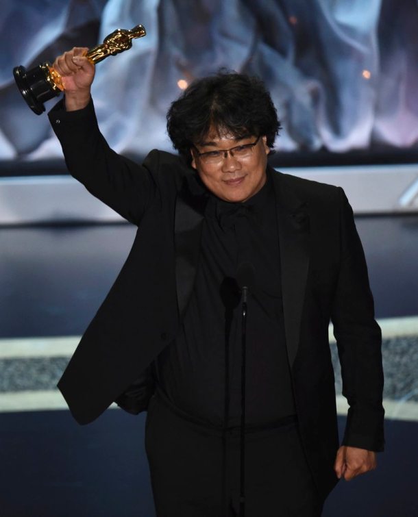Bong Joon Ho