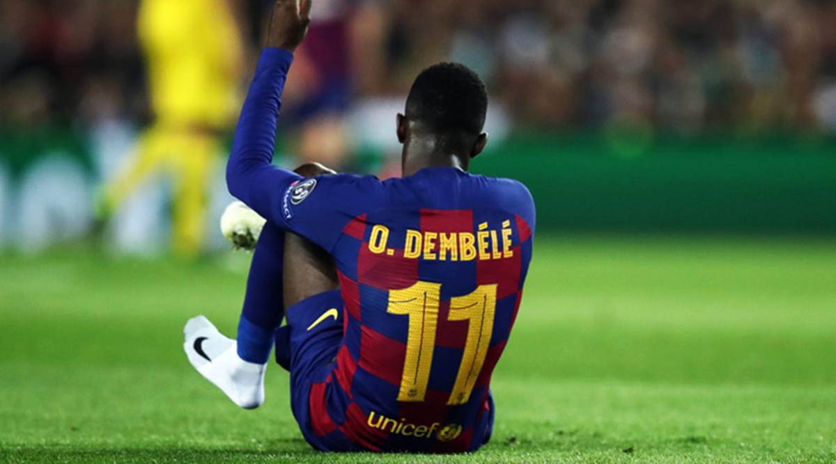 Dembele