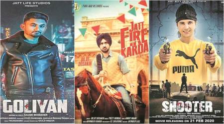 Songs, movies promoting drugs, violence: Amid govt action, a toothless Punjab Arts Council sits silent