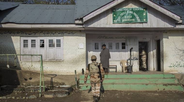 J&K panchayat elections