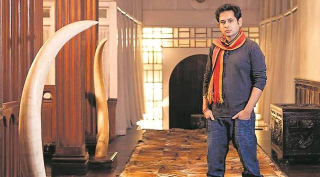 Greater Tipraland,Tripura tribal council polls, former Tripura Congress chief, Pradyot Kishore Manikya Debbarma, Tripura Indigenous People’s Regional Alliance, Tripura government, Tripura regional tribal parties, tripura news, north east news, indian express