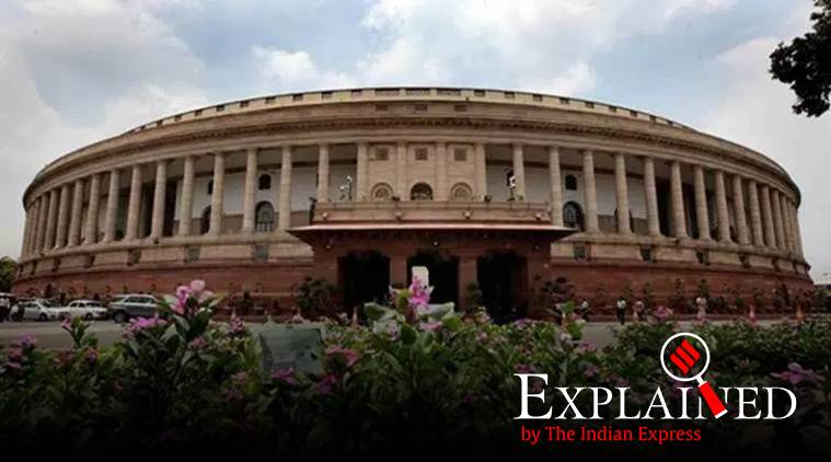 rajya sabha seats elections, rajya sabha seats election dates, election commission, ec announces dates for rs seats polls, india news, indian express