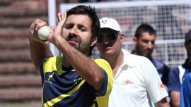 Ranji Trophy: After rocky start, J&K head into knockouts