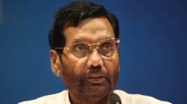 Central Consumer Protection Authority to be set up by April: Ram Vilas Paswan