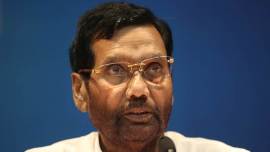 Central Consumer Protection Authority to be set up by April: Ram Vilas Paswan