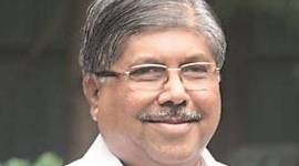 Maharashtra govt, Chandrakant Patil, Maha Vikas Aghadi government conflict, MVA conflict, mumbai news, maharashtra news, indian express news