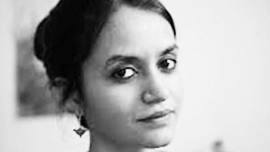 Payal Kapadia, Payal Kapadia FTII, Payal Kapadia filmmaker, filmmaker Payal Kapadia, Berlin International Film Festival, Indian Express