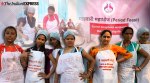 'I am a proud menstruating women': 28 women cook food at 'Period Feast' in Delhi