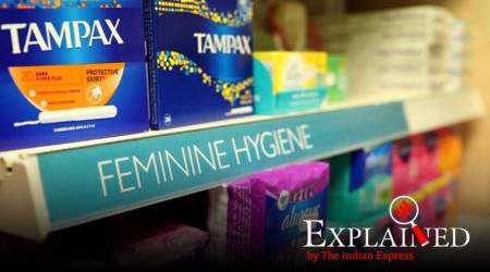 A look at Scotland's law to make sanitary products free for all