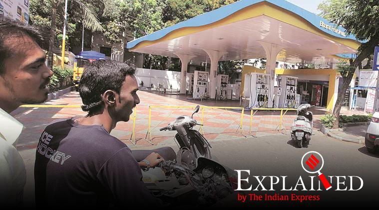 Explained: Why petrol, diesel will be costlier from April 1 thumbnail