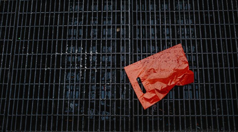 New York plastic ban, plastic ban New York, plastic bags ban in New York, New York plastic bags ban, World news, Indian Express