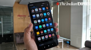 poco f2, poco x2, where is poco f2, poco f1, poco phone launch time, poco f1 successor