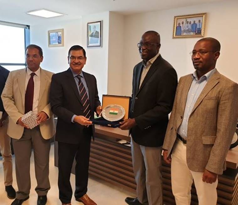 Ravi Pujari, who is ravi pujari, ravi pujari extradition, cases against ravi pujari, ravi pujari in Senegal, chhota rajan, dawood ibrahim, mumbai underworld, express explained, indian express