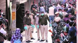Bhajanpura family found dead, east delhi family found dead, delhi police, Bhajanpura bodies found, Bhajanpura decomposed bodies found, delhi city news
