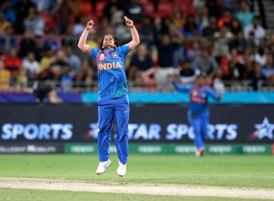 ICC women's T20 world cup, Poonam Yadav, India vs Australia, sports news, indian express news