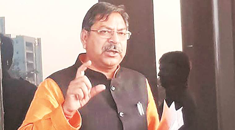 rajasthan, rajasthan bjp mlas, bjp moves rajasthan mlas, rajasthan political crisis, congress, Satish Poonia