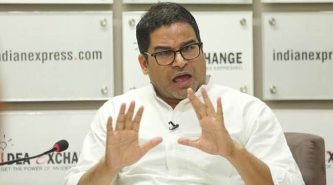 Prashant Kishor, Prashant Kishor leaves JD(U), Prashant Kishor nitish kumar, 2020 Assembly elections, indian express