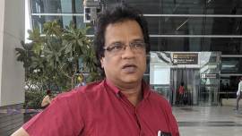 Prateek Hajela FIR, FIR against Prateek Hajela, former NRC coordinator Prateek Hajela, Assam Public Works FIR Hajela, Assam NRC, India news, indian express