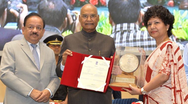National Science Day, Science Day, National Science Day 2020, Science Day 2020, President Ram Nath Kovind, India news, Indian Express