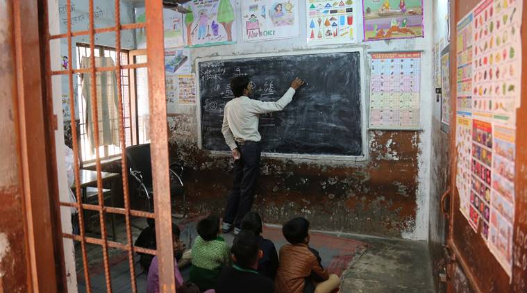 Over 10 lakh teaching posts vacant in govt elementary schools across India