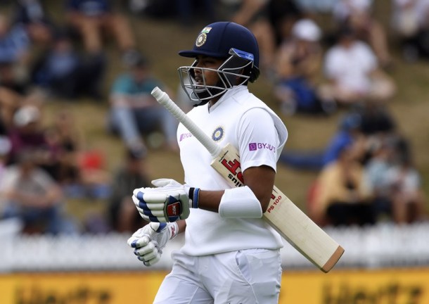 prithvi shaw
