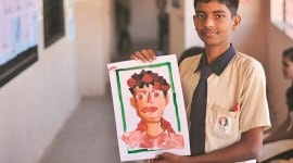 the apprentice project, ngo. pune news, indian express