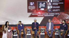 punjabi film awrads, punjabi digital film awards, ptc punjabi digital film awards, chandigarh news, indian express