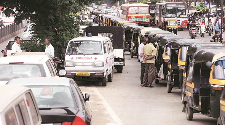 pune, pune city, Ease of Living Index, Ease of Living Index pune, pune city news