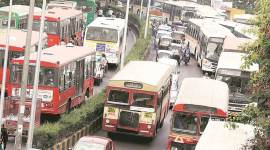 pune city news, pune buses, pmpml buses, pune bus day, pune traffic, pune traffic department