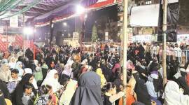 shaheen bagh anti-caa protests, infant death shaheen bagh protests, supreme court shaheen bagh hearing, citizenship amendment act, children in protests