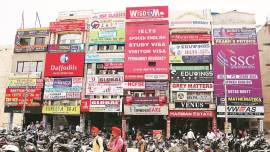 coaching classes, coronavirus lockdown, Mumbai news, Maharashtra news, Indian express news