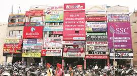 punjab coaching centre 759 coaching classes, coronavirus lockdown, Mumbai news, Maharashtra news, Indian express news