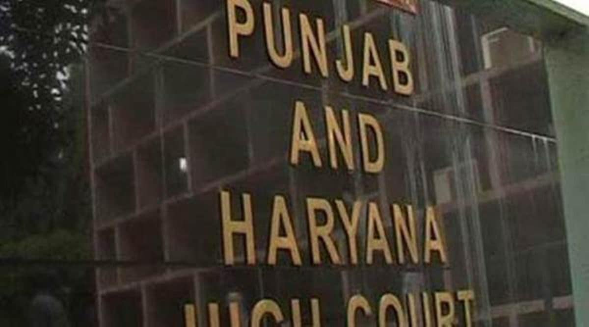 punjab and haryana high court, punjab high court, haryana high court, punjab school fee, haryana school fee, india news, Indian Express