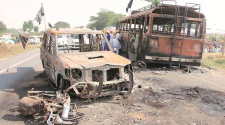 Bargari sacrilege cases: Trial court grants CBI time till March 6 to examine SC order dismissing its plea