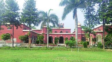 Hoshiarpur: Students of 130-year-old school protest against its ‘closure’ to make way for AFPI