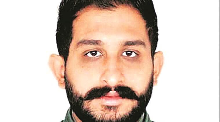PUSU president killed in accident, PUSU leader killed road accident, PUSU leader drunk driving road accident, Satwinder Singh killed, pu news, chandigarh city news