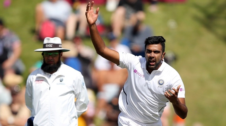 'Setting target is still far away, we have to bat out Day 4 first session': Ravichandran Ashwin