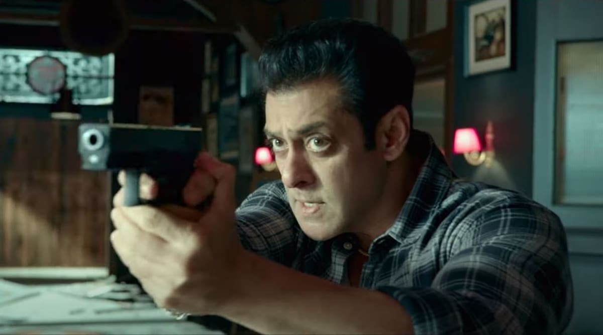 Did hybrid release format of Salman Khan's 'Radhe' go wrong?