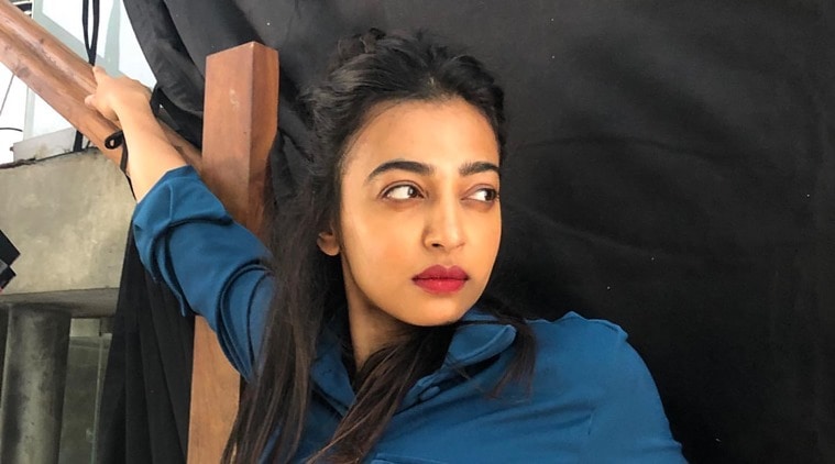 Badlapur changed how people look at me radhika apte