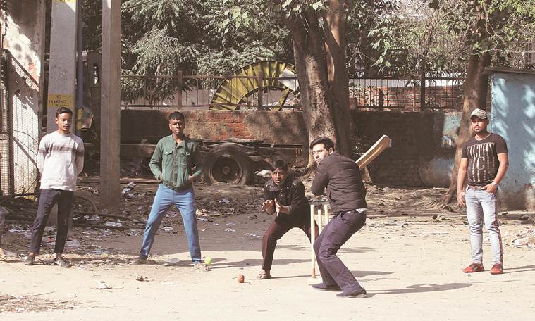 Delhi elections, Delhi Assembly elections, Delhi elections 2020, Delhi elections voter turnout, Delhi assembly elections 2020, AAP, BJP, Congress, Elections news, Indian Express