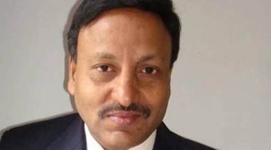 Rajiv Kumar, Rajiv Kumar election commissioner, new election commissioner, election commission of india, bihar assembly elections, indian express news