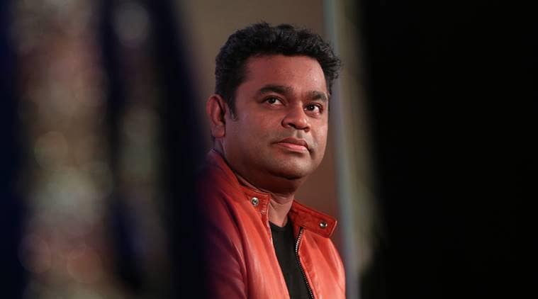 Madras HC stays GST notice against AR Rahman till March 4