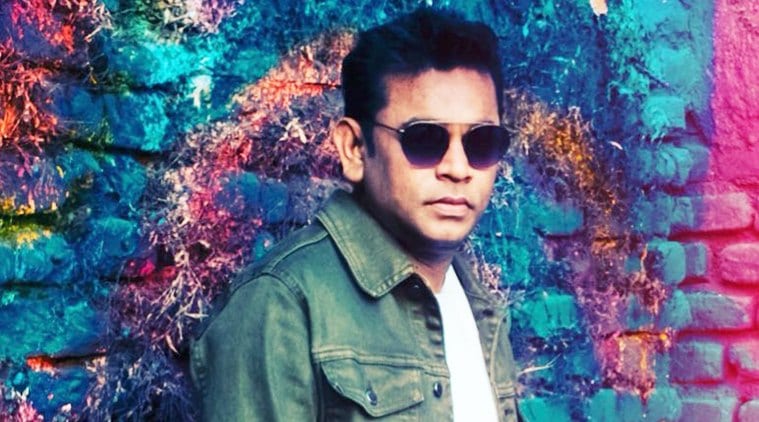 AR Rahman: There's divisive politics happening, but we are wired for unity