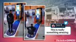 Here is how you can get free platform ticket at this Delhi station