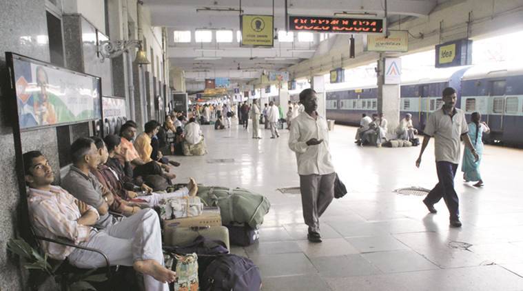 grp, Government Railway Police, grp constables property seized, up police, uttar pradesh news