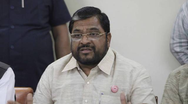 Swabhimani Shetkari Sanghatana, Raju shetty, mva, farmers, sss, maha vikas aghadi, Mumbai, Mumbai news, Indian express, Indian express news, Mumbai latest news