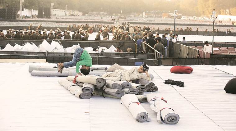 ‘Dilli ke Nirmata’: Teacher, doctor and architect among 50 who will share stage with Kejriwal at swearing-in