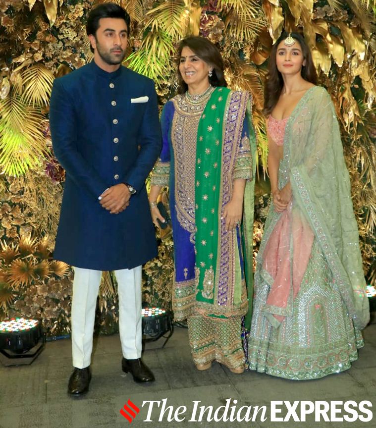 Sonam Kapoor, Alia Bhatt, kareena kapoor, tara sutaria, armaan jain wedding