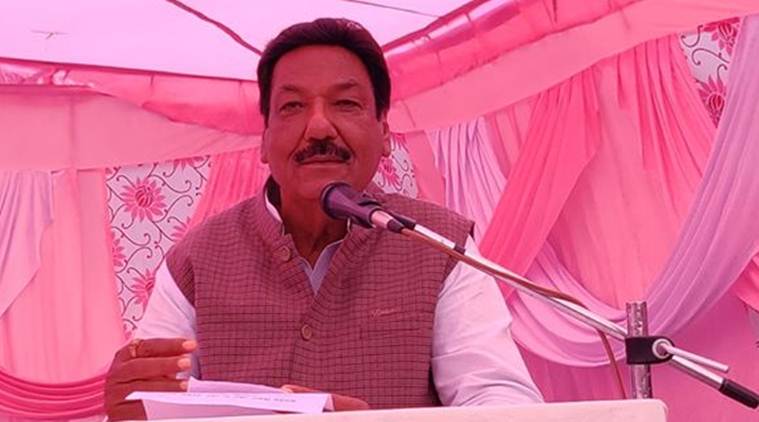 delhi violence, Haryana Power Minister on Delhi violence, Ranjit Chautala, Ranjit Chautala on Delhi violence, indian express